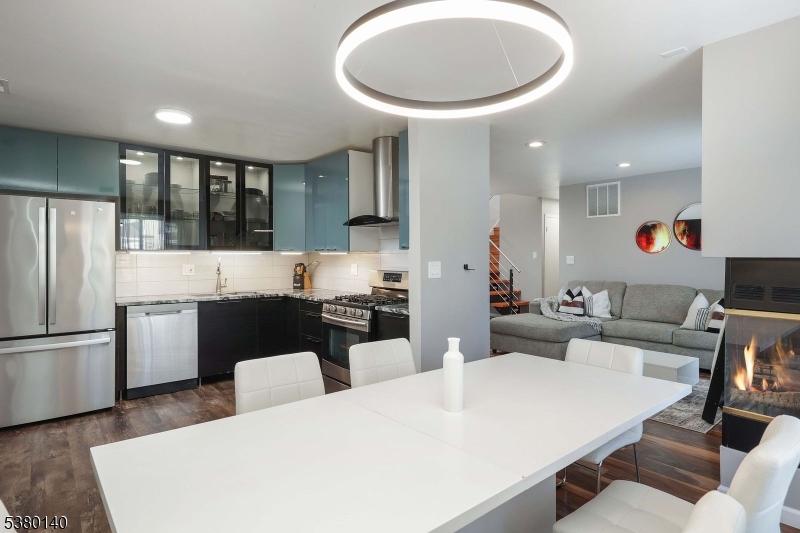 Carriage Homes/Reflections - Residential