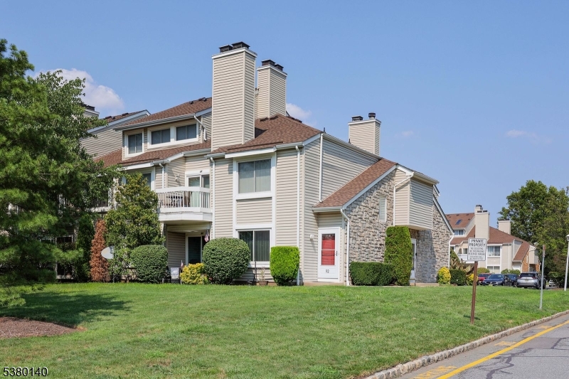 Carriage Homes/Reflections - Residential