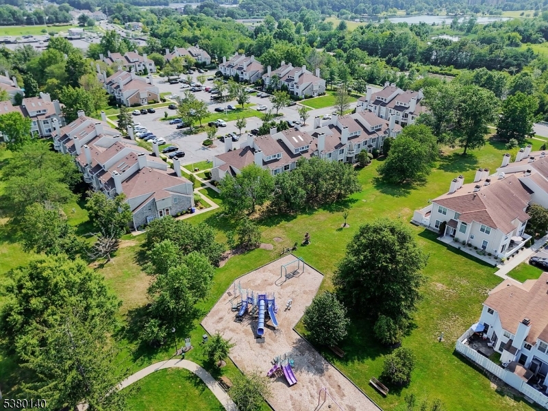 Carriage Homes/Reflections - Residential