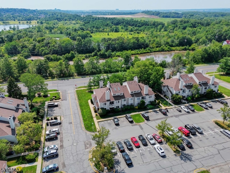 Carriage Homes/Reflections - Residential