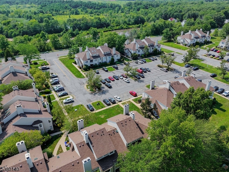 Carriage Homes/Reflections - Residential