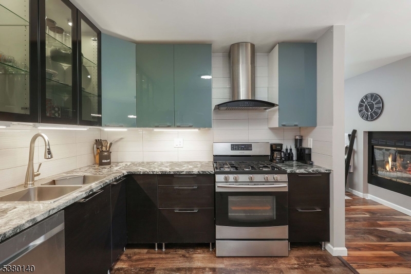 Carriage Homes/Reflections - Residential