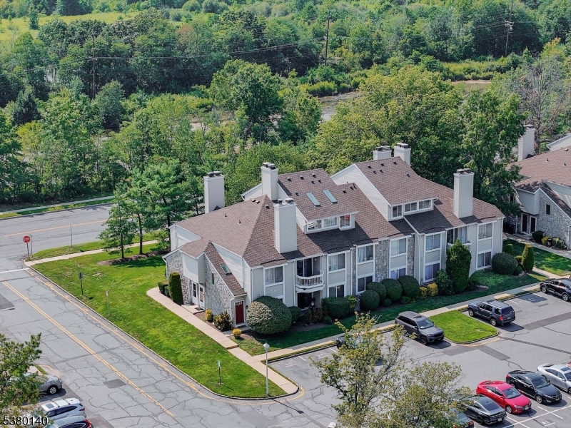 Carriage Homes/Reflections - Residential