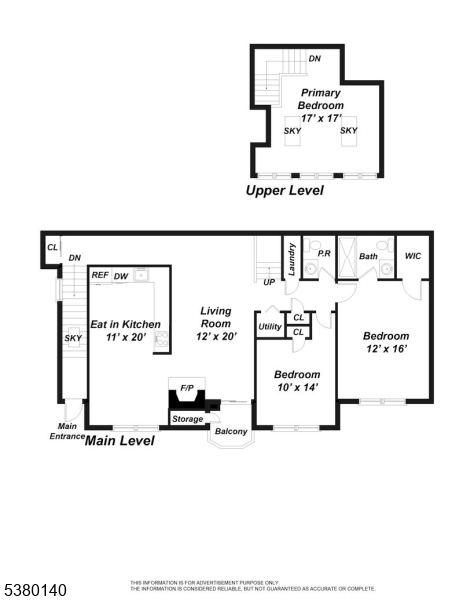 Carriage Homes/Reflections - Residential