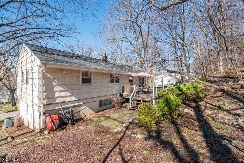 Cupsaw Lake - Residential