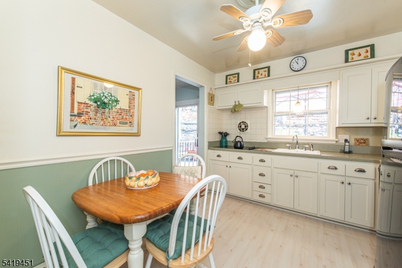 Cupsaw Lake - Residential