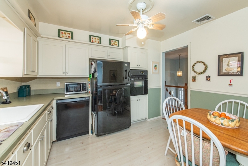 Cupsaw Lake - Residential