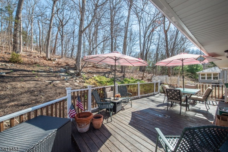 Cupsaw Lake - Residential