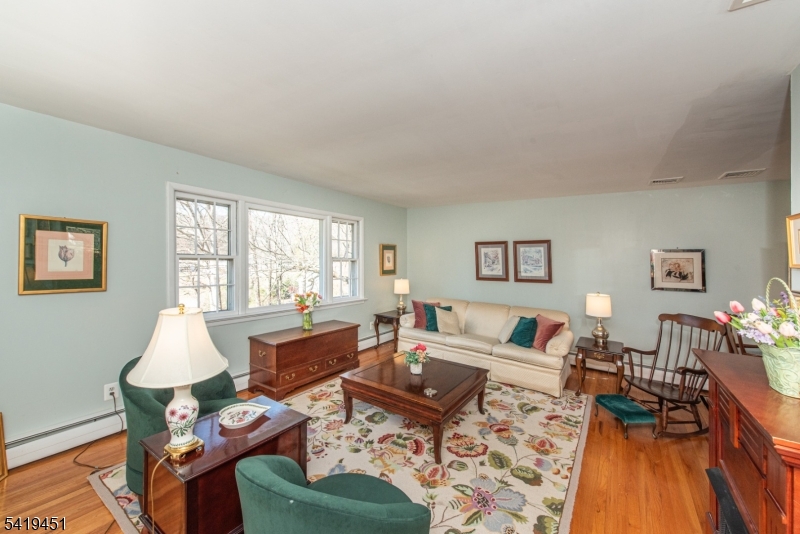 Cupsaw Lake - Residential