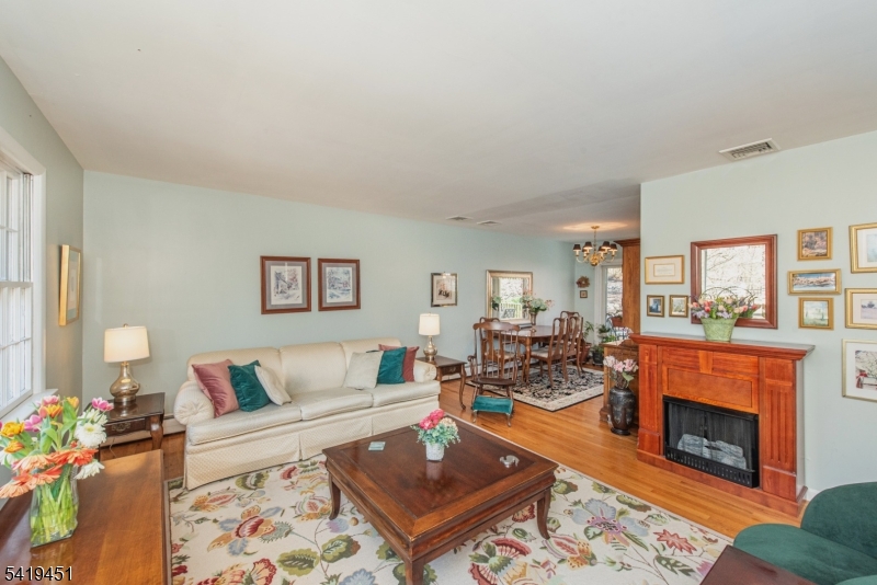 Cupsaw Lake - Residential