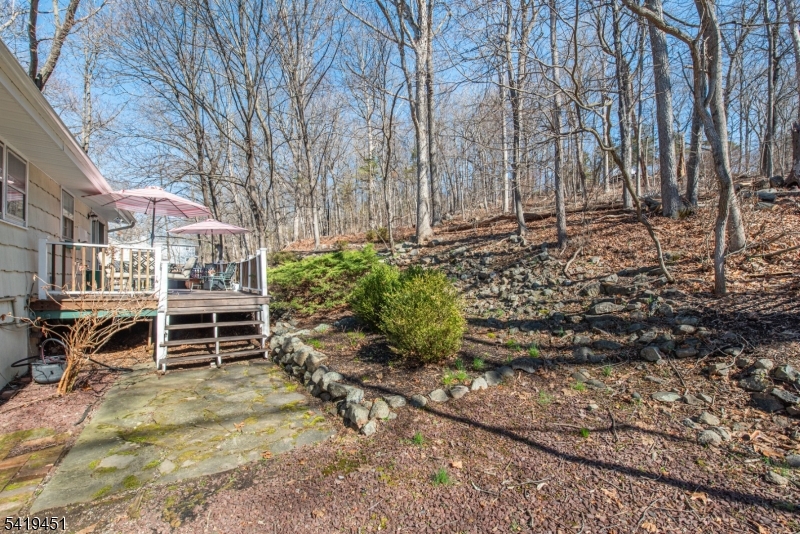 Cupsaw Lake - Residential