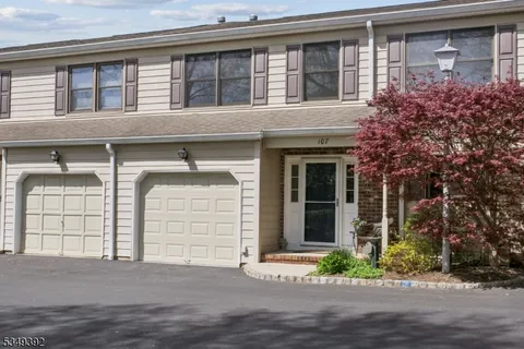 107 Sunrise Dr, Long Hill Twp., NJ 07933 - MLS#: 3958998