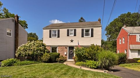 381 Saint Cloud Ave, West Orange Twp., NJ 07052 - MLS#: 3921771