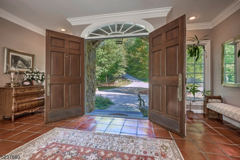 Bernardsville Mountain - Residential