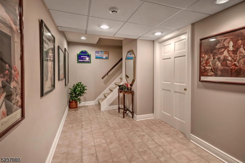 Bernardsville Mountain - Residential