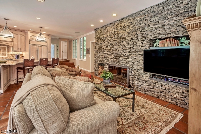 Bernardsville Mountain - Residential