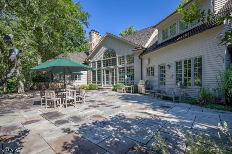 Bernardsville Mountain - Residential