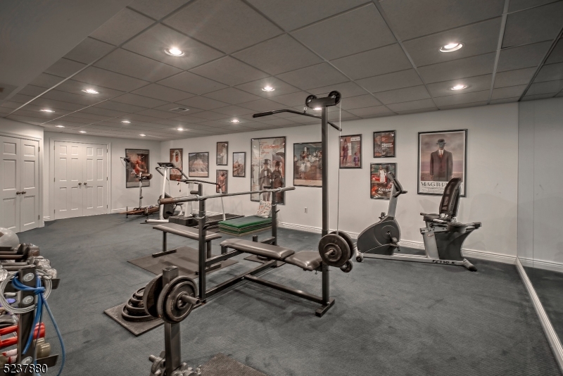 Bernardsville Mountain - Residential