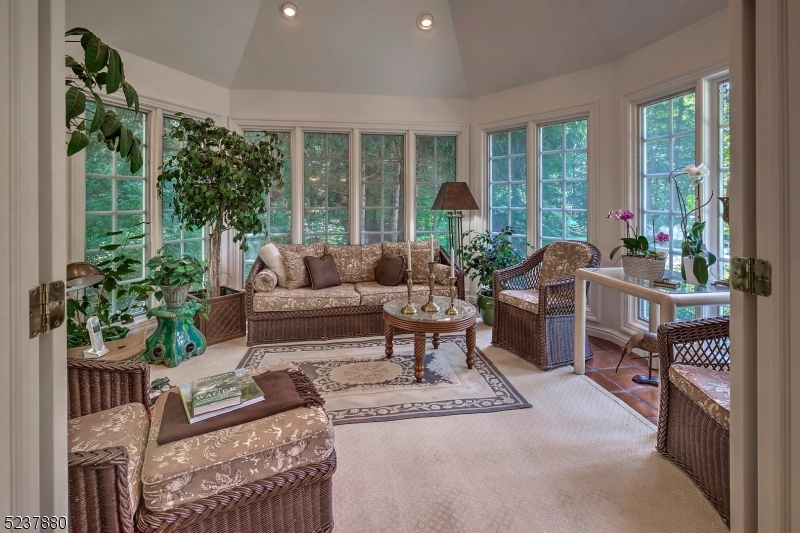 Bernardsville Mountain - Residential