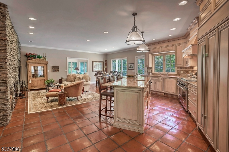 Bernardsville Mountain - Residential