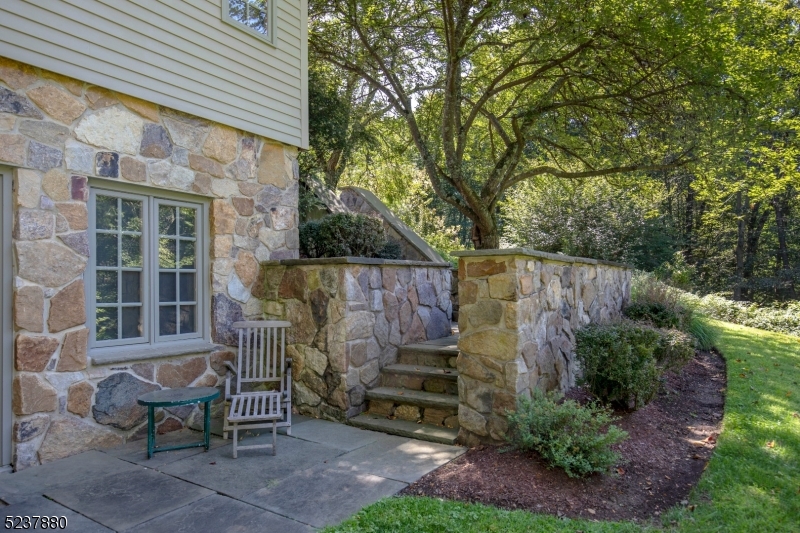 Bernardsville Mountain - Residential