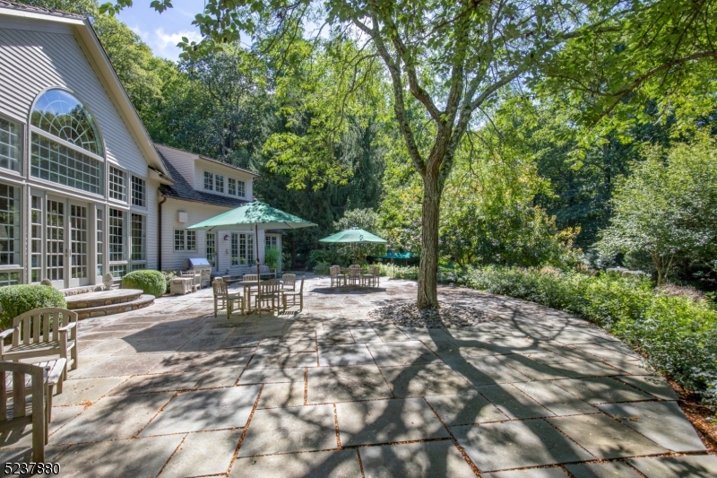 Bernardsville Mountain - Residential
