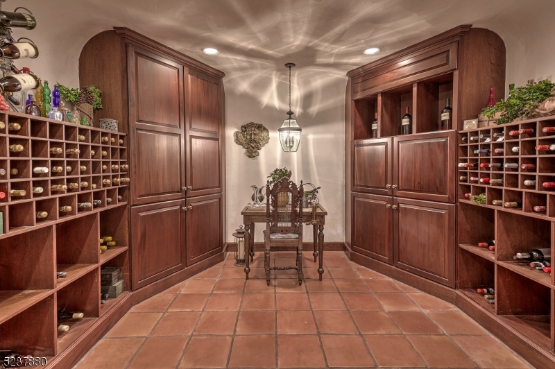 Bernardsville Mountain - Residential