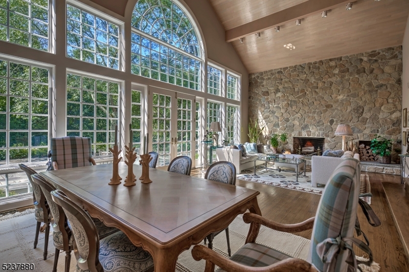 Bernardsville Mountain - Residential