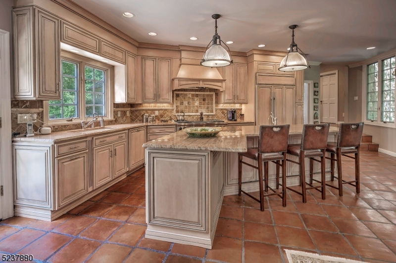 Bernardsville Mountain - Residential