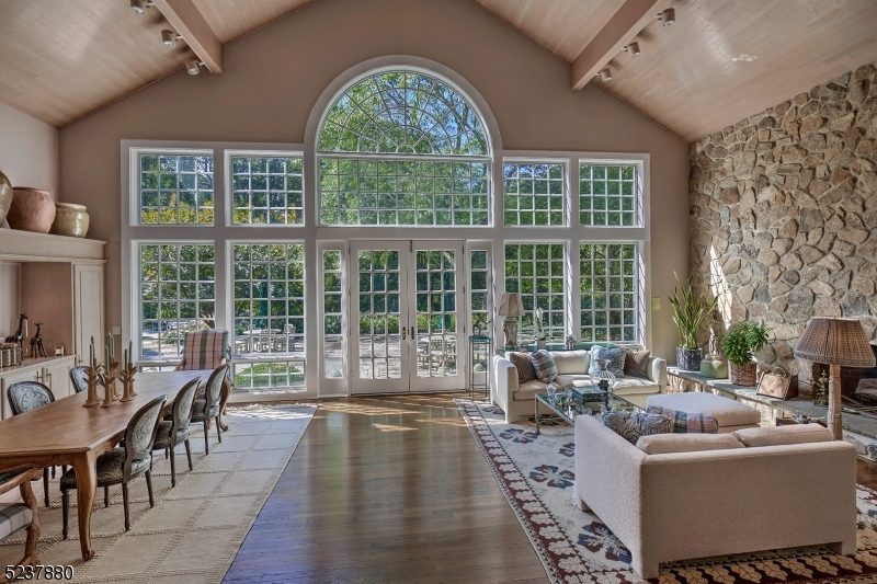 Bernardsville Mountain - Residential