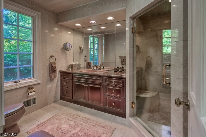 Bernardsville Mountain - Residential