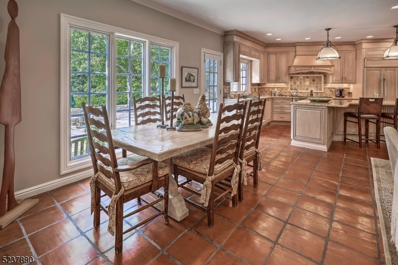 Bernardsville Mountain - Residential