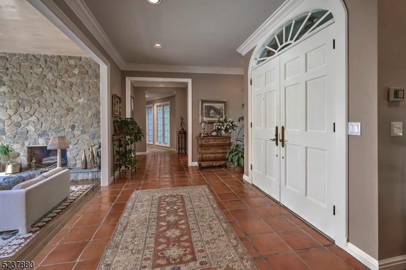 Bernardsville Mountain - Residential