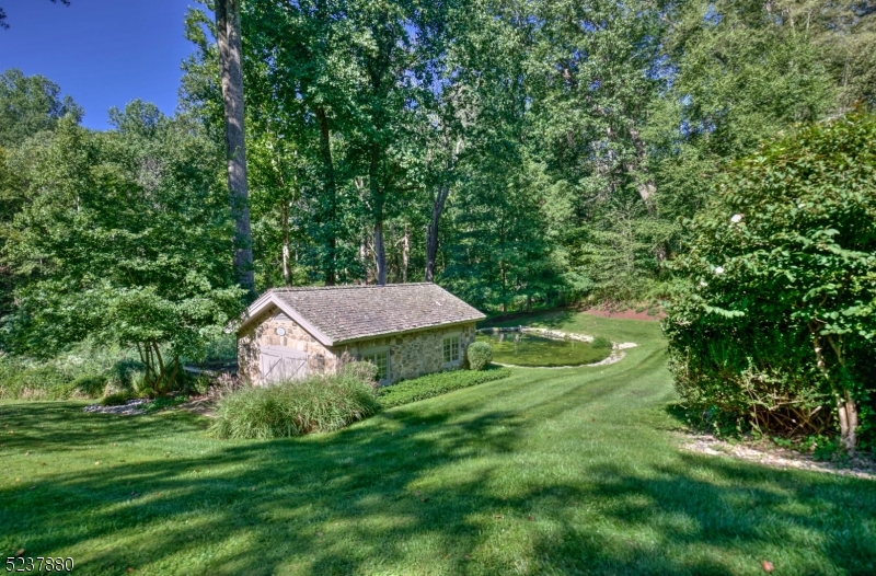 Bernardsville Mountain - Residential