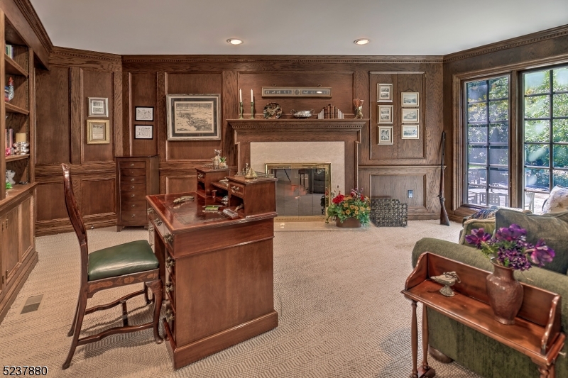 Bernardsville Mountain - Residential