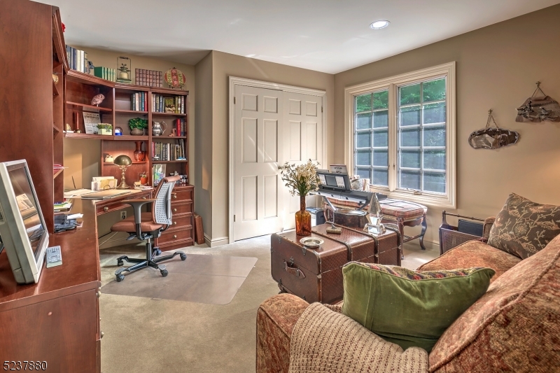 Bernardsville Mountain - Residential