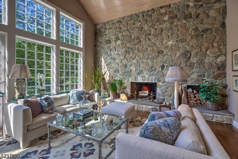 Bernardsville Mountain - Residential