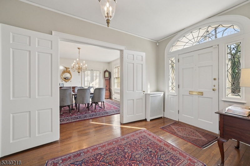 OLD SHORT HILLS - Residential