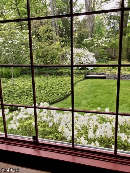 OLD SHORT HILLS - Residential