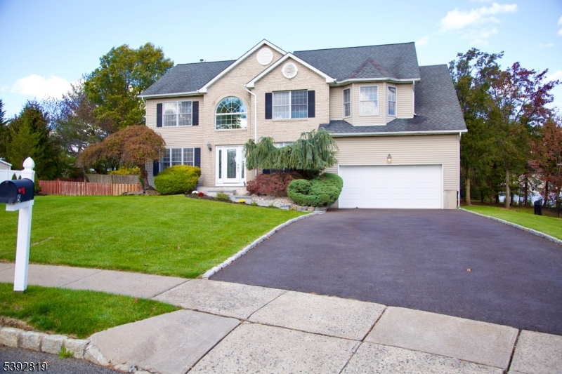 Heritage Estates - Residential