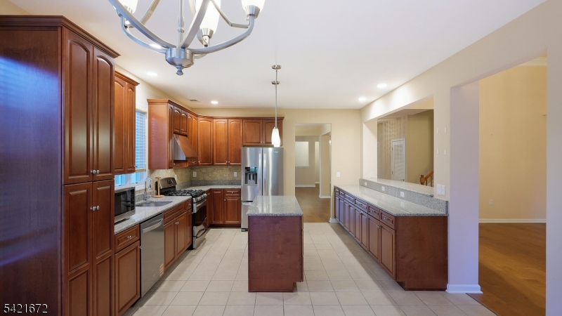 Canal Walk - Residential