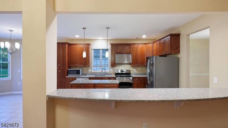 Canal Walk - Residential