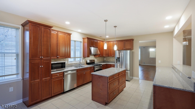 Canal Walk - Residential