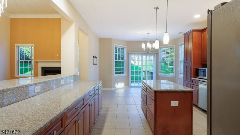 Canal Walk - Residential