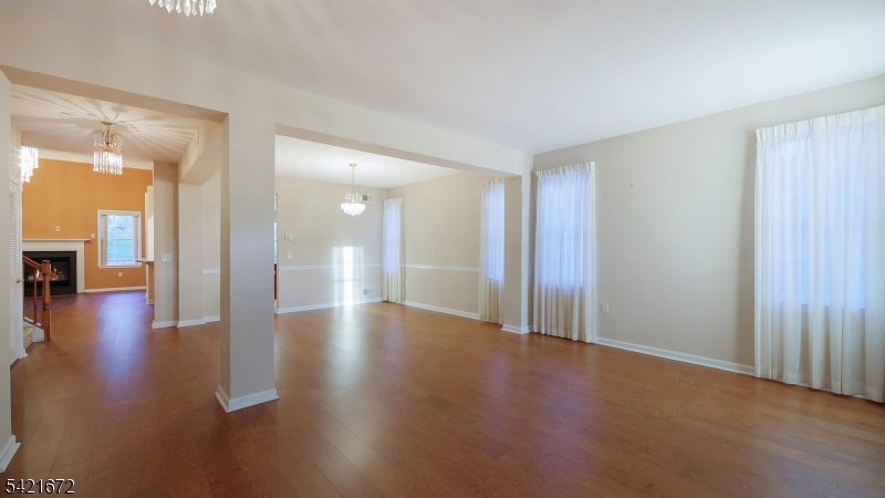 Canal Walk - Residential