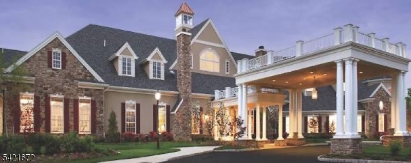 Canal Walk - Residential