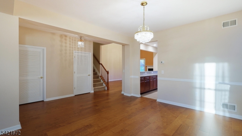 Canal Walk - Residential