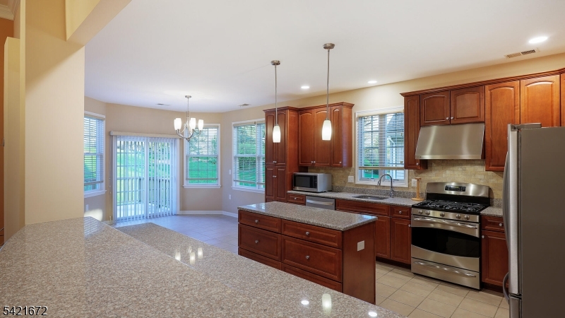 Canal Walk - Residential