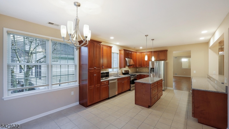 Canal Walk - Residential