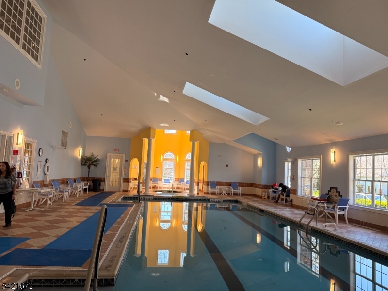 Canal Walk - Residential